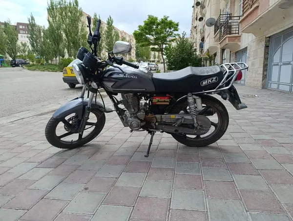 متین خودرو  ساوین MKZ200