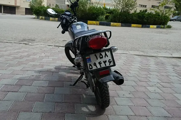متین خودرو  ساوین MKZ200