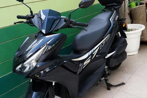 کویر موتور، S2 170