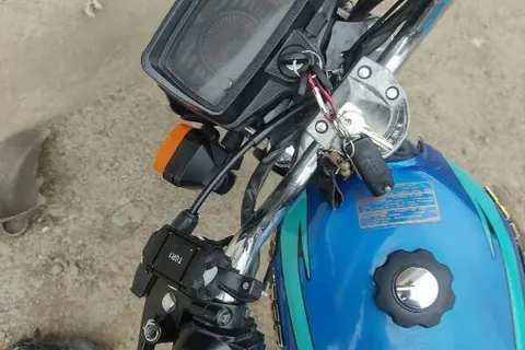 هانی موتور، EC 1500W