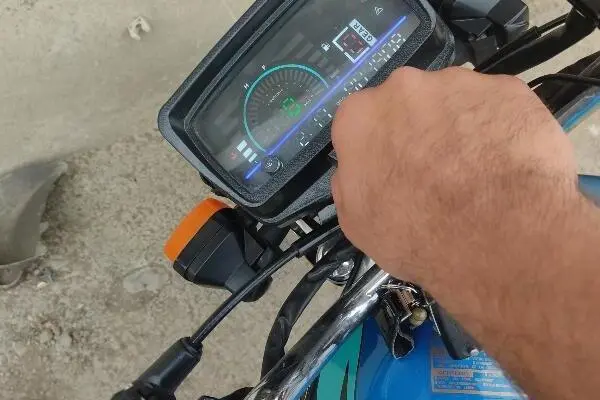 هانی موتور  EC 1500W