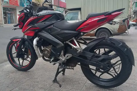 باجاج، پالس 150NS