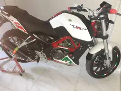 بنلی، TNT 249S