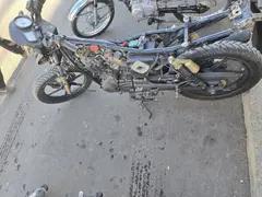 تی وی اس، آپاچی 180