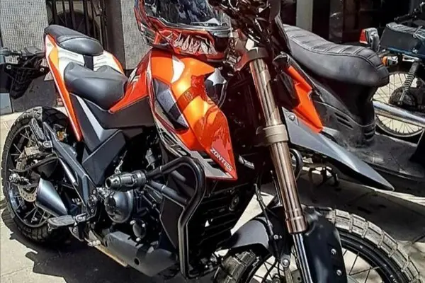زونتس  Z2 150 U1