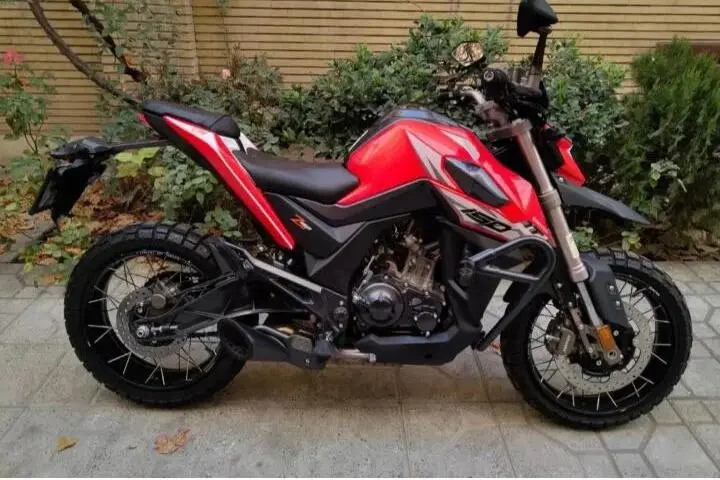 زونتس  Z2 150 U1