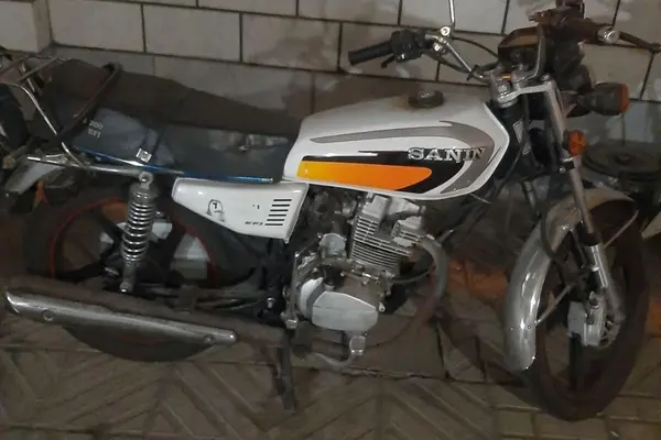 سپهر خودرو  سنین 200 EFI
