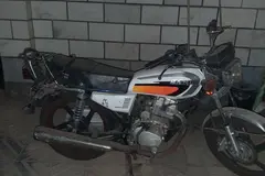 سپهر خودرو، سنین 200 EFI