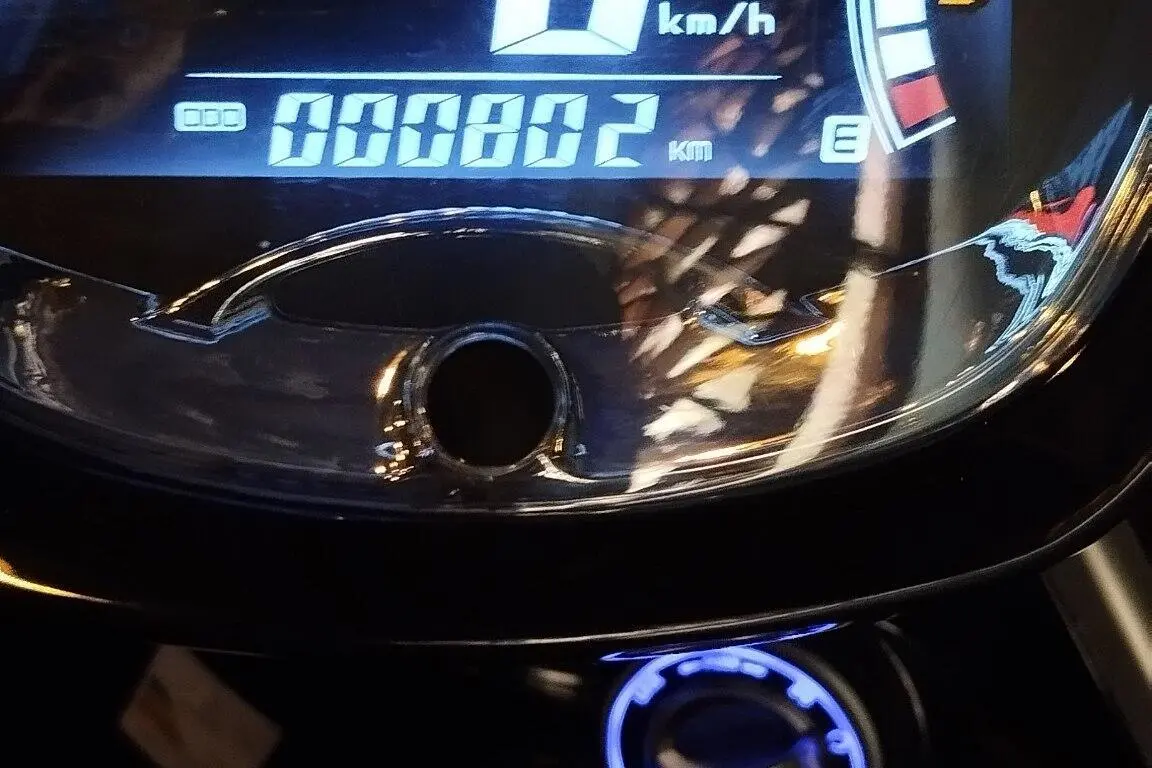 وسپا،  اسپرینت 150S