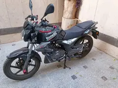 بنلی، TNT 15 EFI