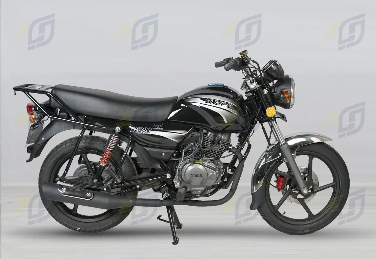 دایچی،  BX200