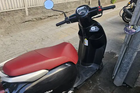 بنلی، پانارئا 125