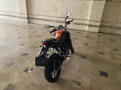 کی تی ام، دوک 200