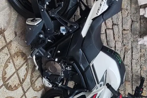 لیفان،  KPS 250
