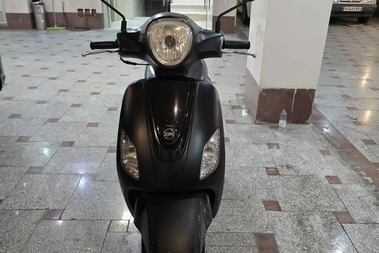 اس وای ام،  فیدل 3