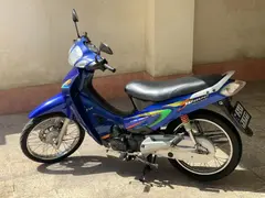 پیشرو، پیشرو 125