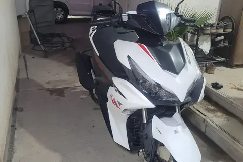 کویر موتور، S7 170