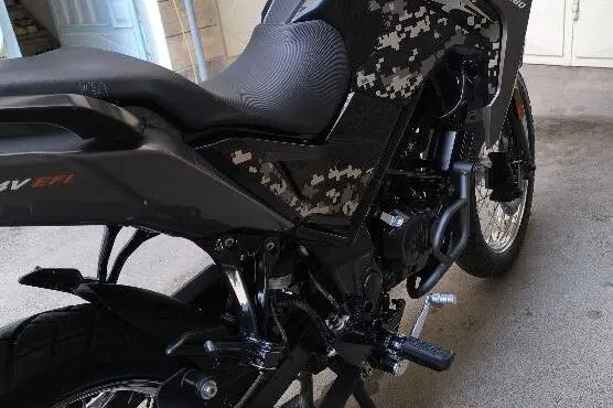 اس وای ام  گلکسی NH 180