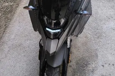 اس وای ام  گلکسی NH 180