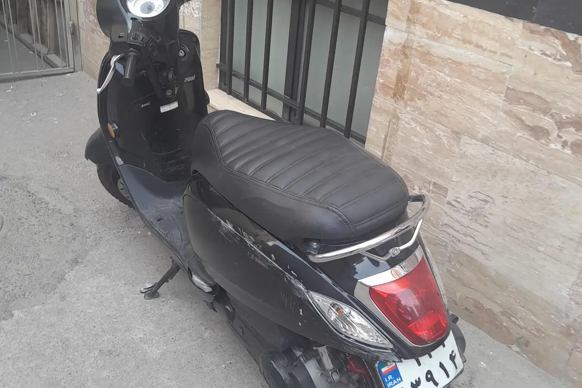 اس وای ام،  فیدل 3