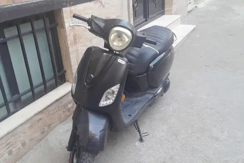 اس وای ام، فیدل 3