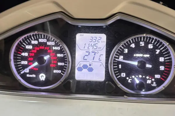کوادرو  400