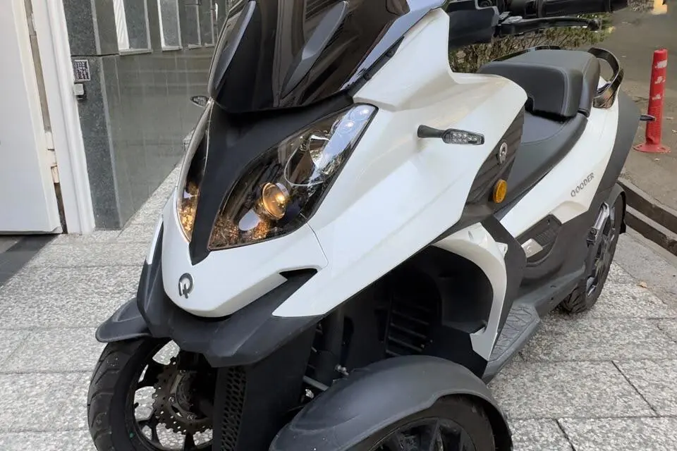 کوادرو  400