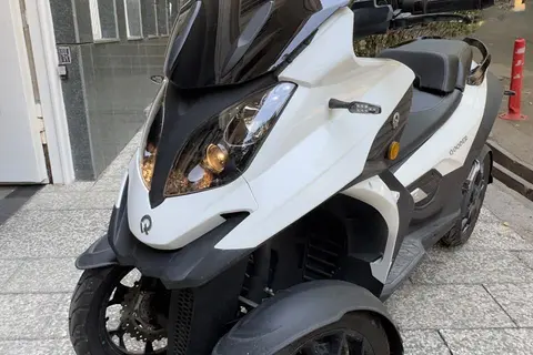کوادرو، 400