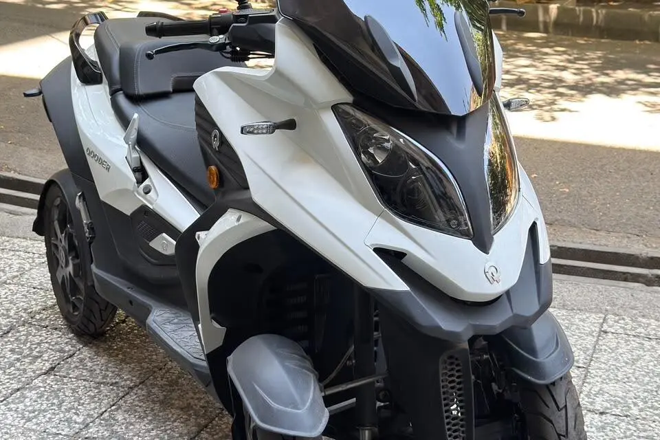کوادرو  400