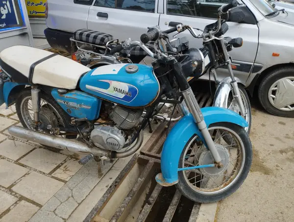 یاماها  125 سوپر