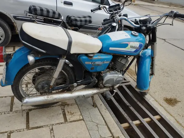 یاماها  125 سوپر