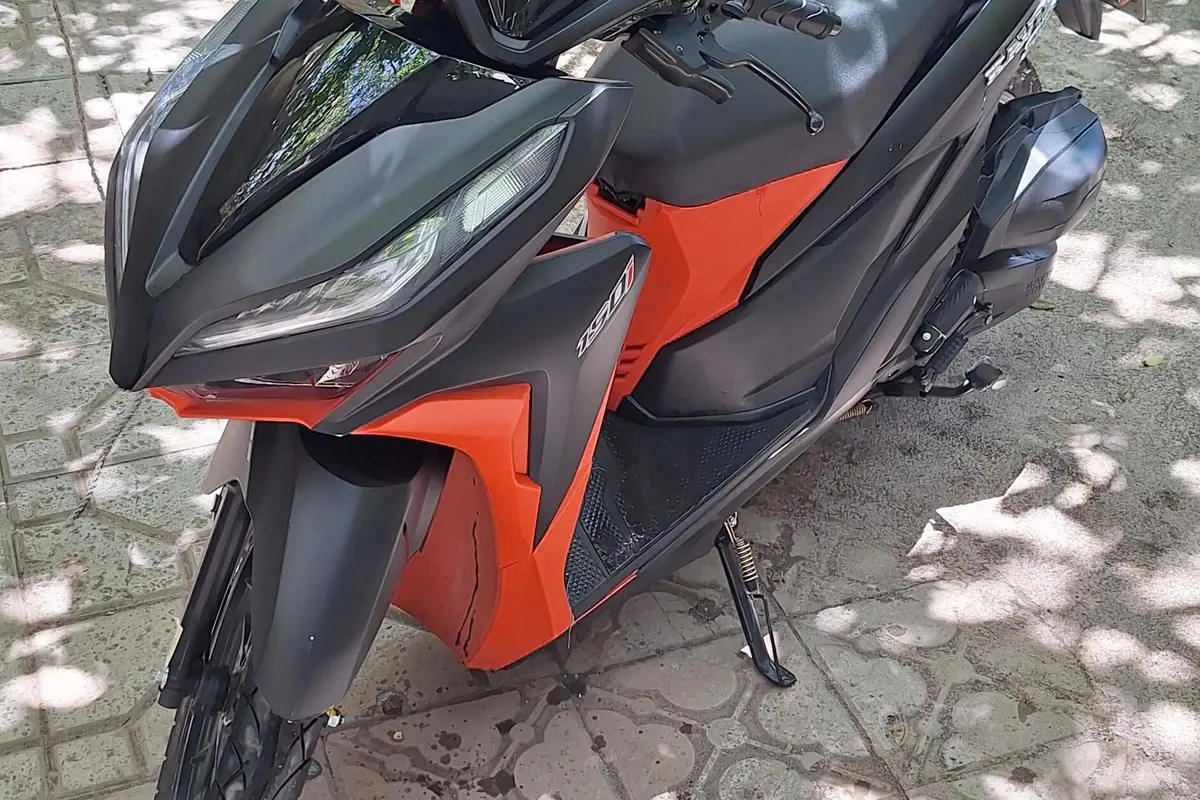 کویر موتور،  S2 150