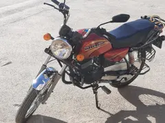 دینو، 200CC
