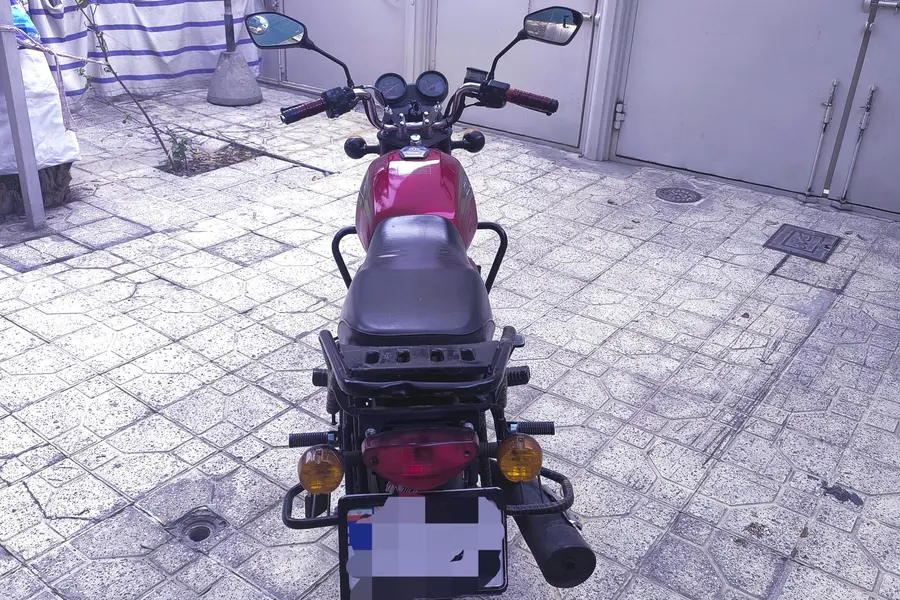 دینو، 200CC