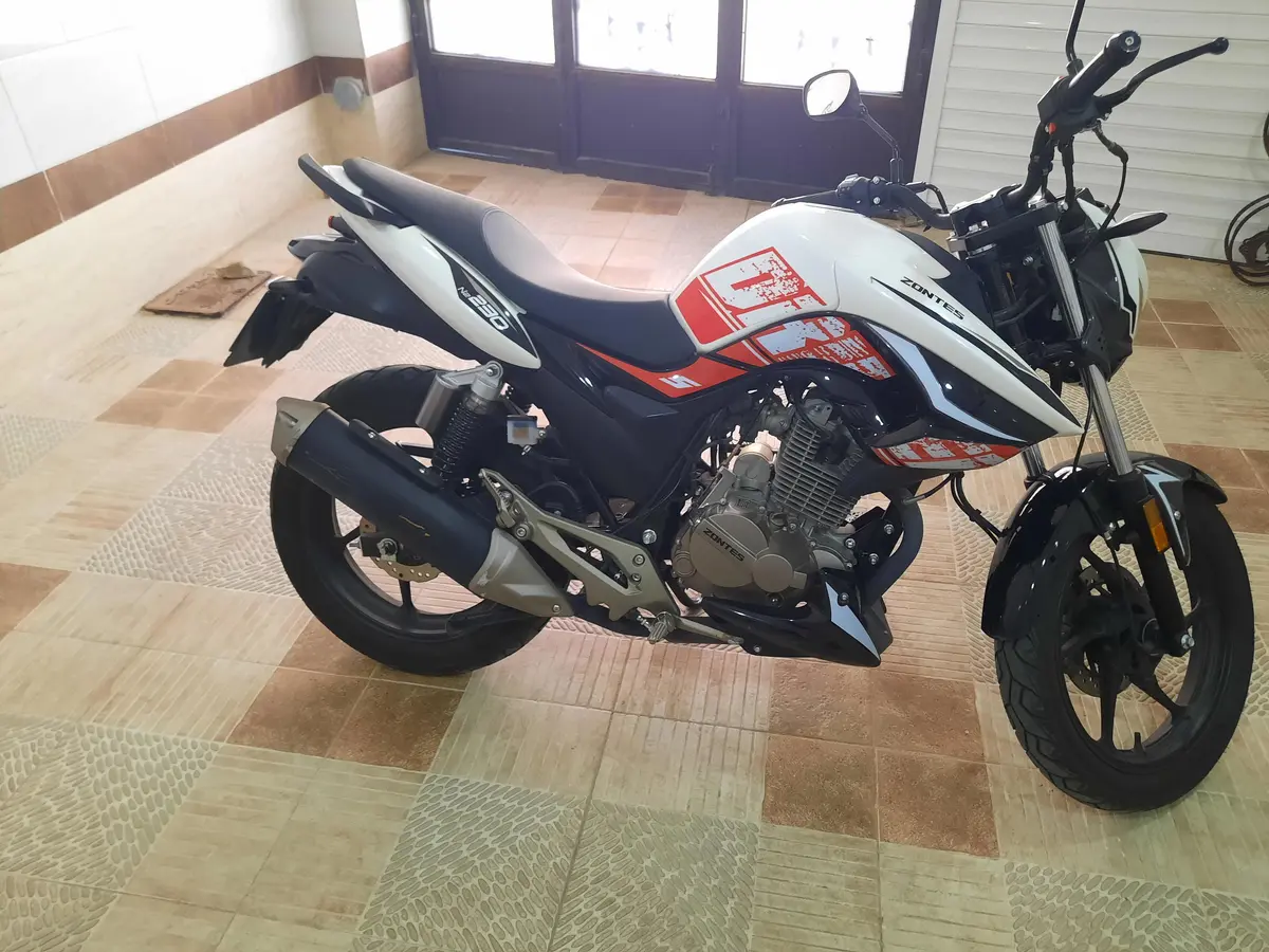 زونتس  N2 230 N