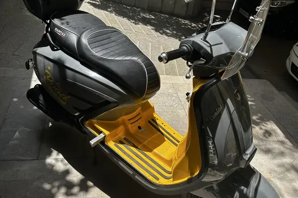 جهان همتا  همتاز RS150