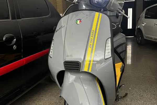 جهان همتا  همتاز RS150