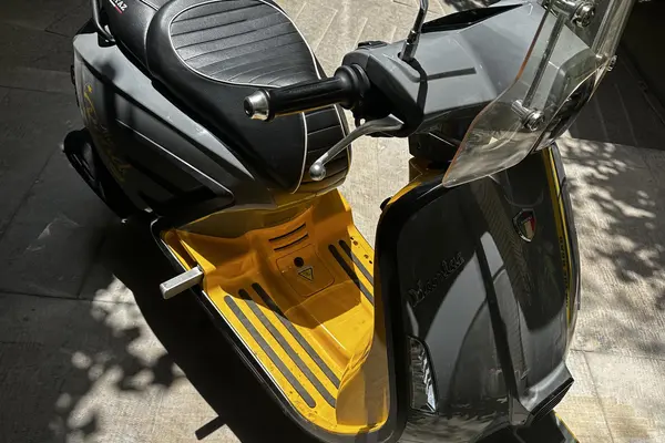 جهان همتا  همتاز RS150