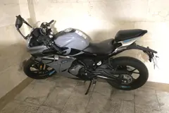 سی اف موتو، CF 250 SR