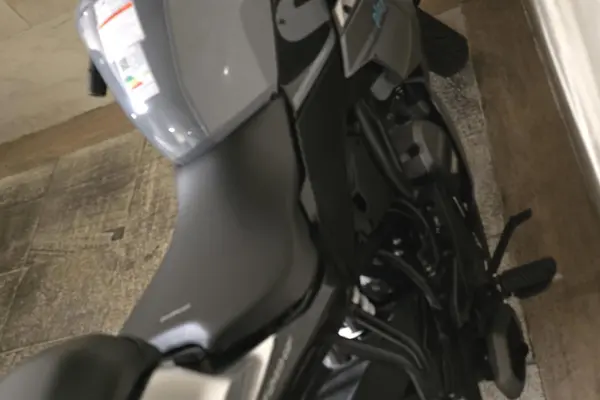 سی اف موتو  CF 250 SR