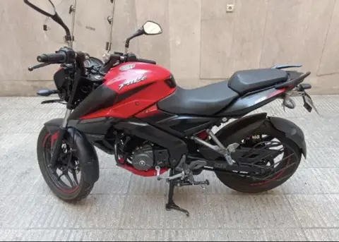 باجاج، پالس 160NS
