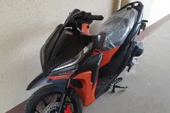 ایران دوچرخ، آوا کلیک 150