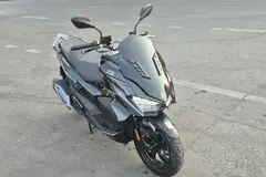 اس وای ام، گلکسی JT200