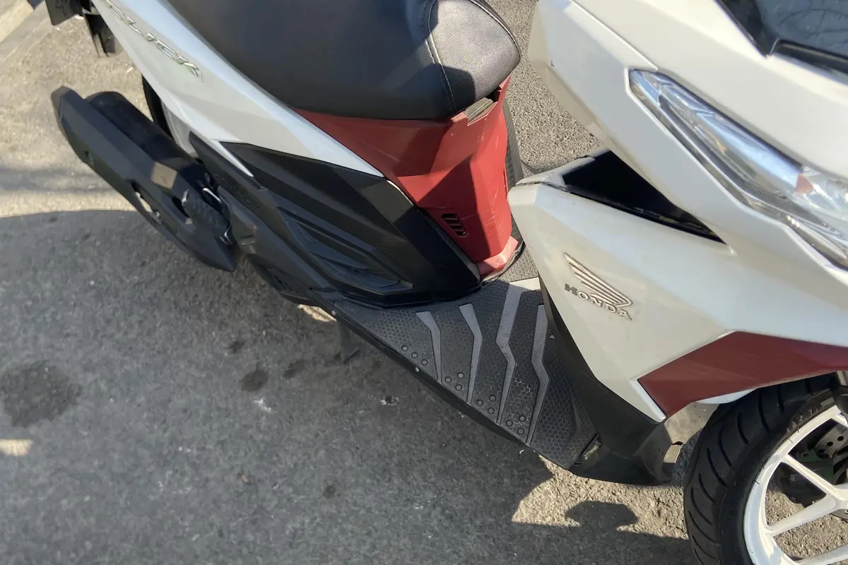 هوندا،  کلیک 125
