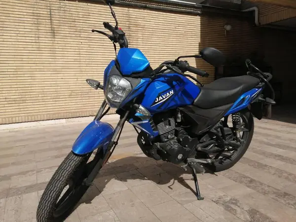 تندر شهاب  جوان 150