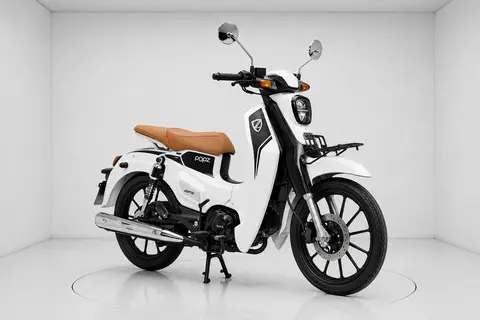 جی پی ایکس، 125