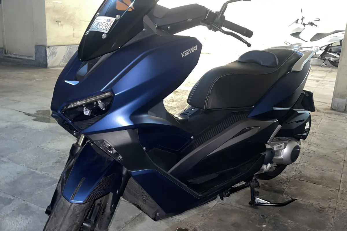 کی وی  K249R