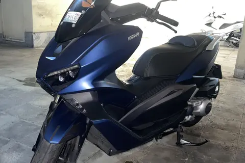 کی وی، K249R