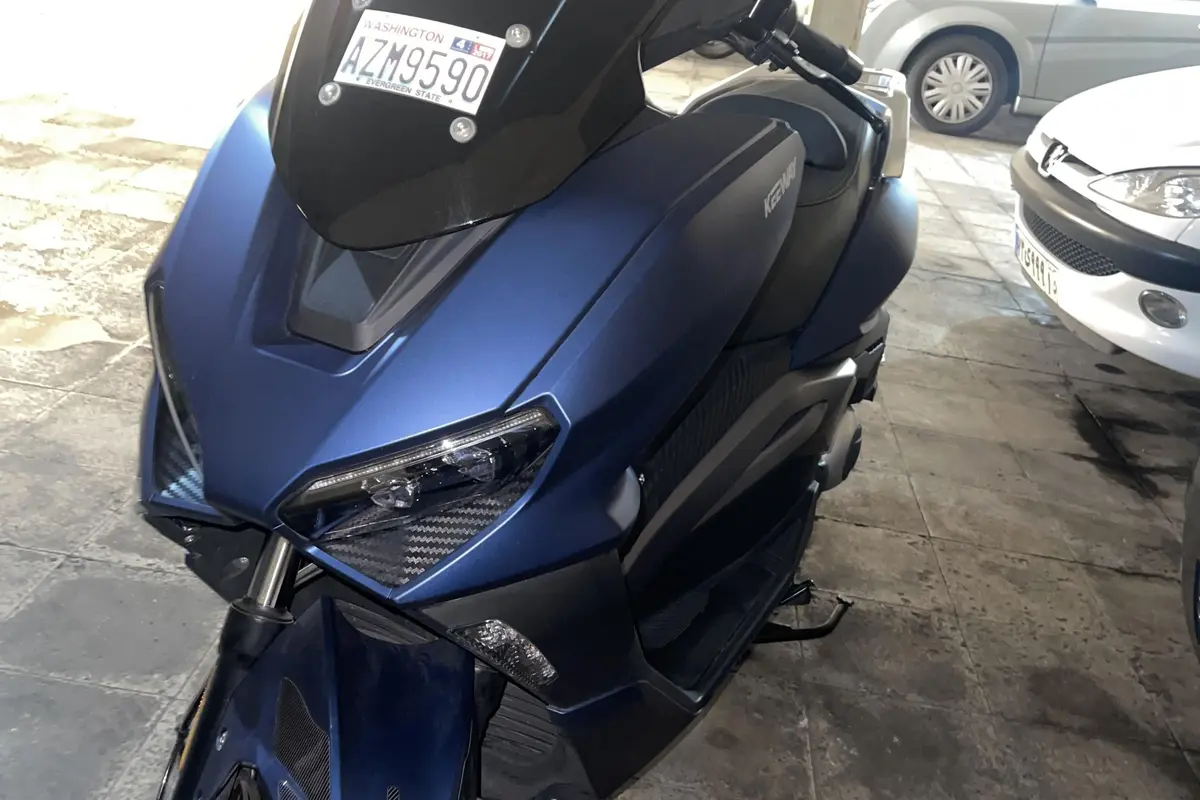 کی وی  K249R
