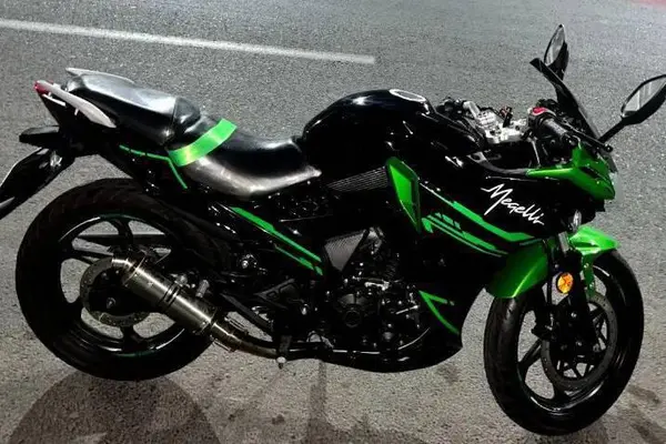 مگلی  200R
